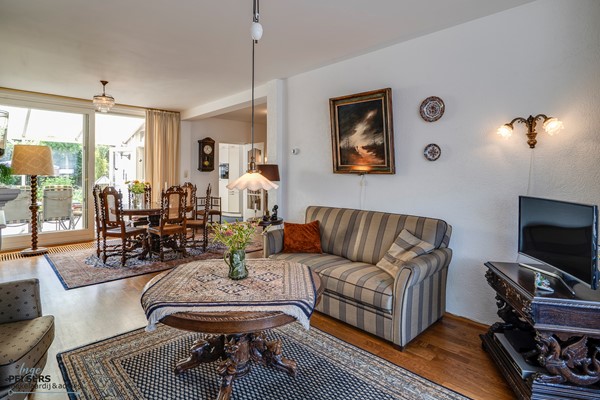 Medium property photo - Sint Theresiastraat 3, 5953 LM Reuver
